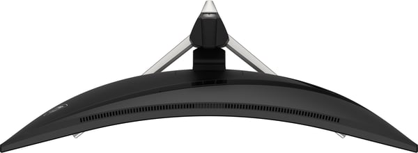 MSI MAG 325CQRXF E2 platta pc-skärmar 80 cm (31.5") 2560 x 1440 pixlar Wide Quad HD LED Svart