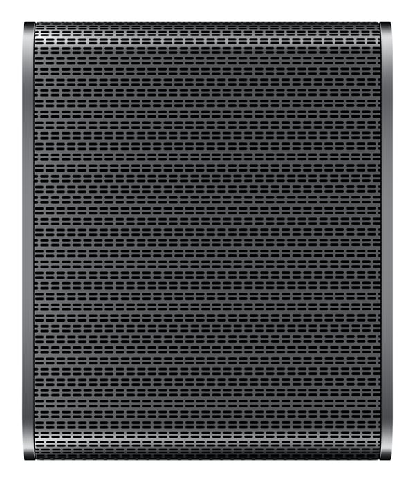 TCL S S60K SoundBar højttaler Sort, Titanium 3.1 kanaler 340 W