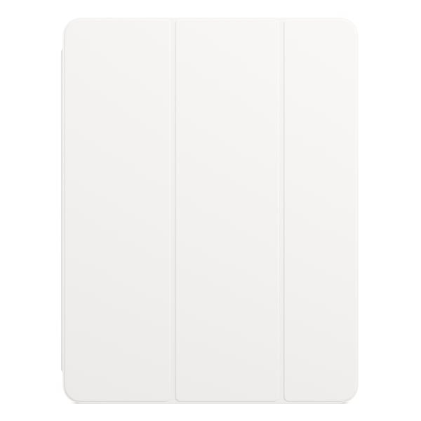 Apple MJMH3ZM/A taulutietokoneen suojakotelo 32,8 cm (12.9") Folio-kotelo Valkoinen