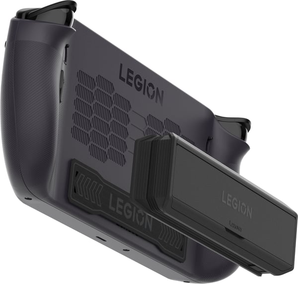 Lenovo G0AFLG1WWW akku- ja paristolaturi 12800 mAh Musta