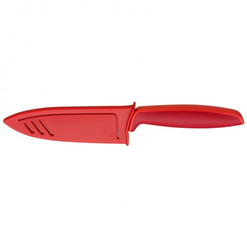 WMF 1879085100 Rustfrit stål 4 stk Kokkekniv