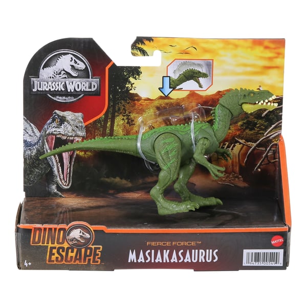 Jurassic World GWN31 lasten leluhahmo