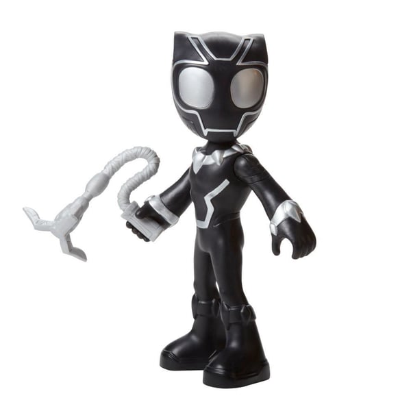 Marvel Black Panther Marvel Black Panther