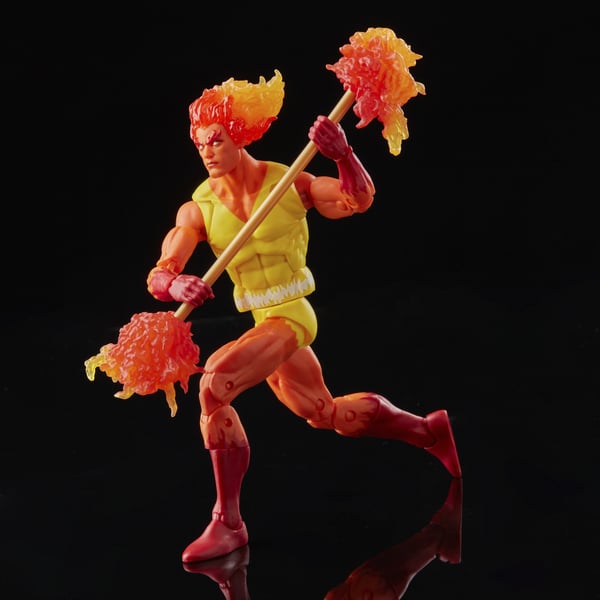 Marvel F34445L0 leksaksfigurer