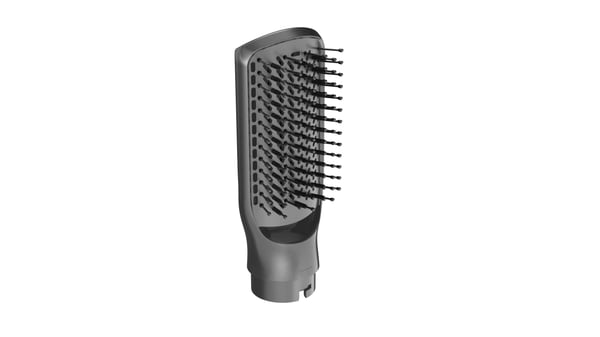 GA.MA Multistyler Uniq Flow Airflow Grå, Lyserød 1550 W 1,8 m