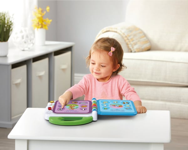 VTech 80-601505 utbildningsleksaker