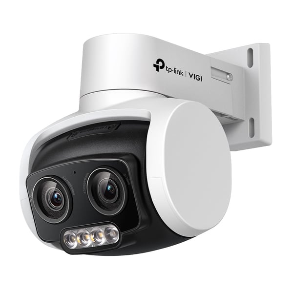 TP-Link VIGI C540V overvågningskamera IP-sikkerhedskamera Indendørs & udendørs 2560 x 1440 pixel Loft