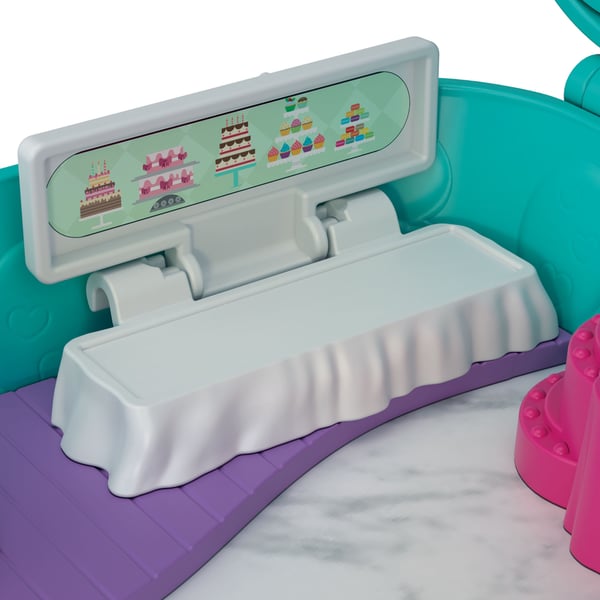 Mattel FRY41 dukke tilbehør