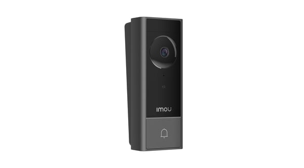 Imou DB60 Kit Svart