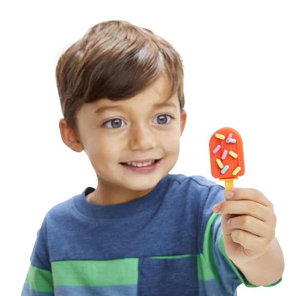 Play-Doh F3597FF10 forbrugsvare til modellering Modeleringsvoks 513 g Flerfarvet