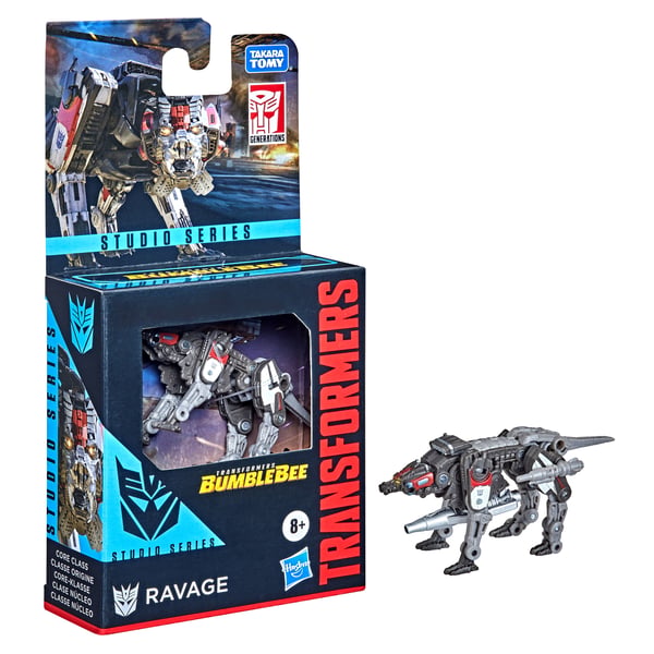 Transformers F31385X0 toy figure