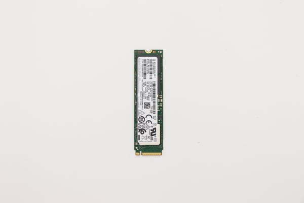 Lenovo 00UP734 intern solid state drev 256 GB M.2 PCI Express NVMe