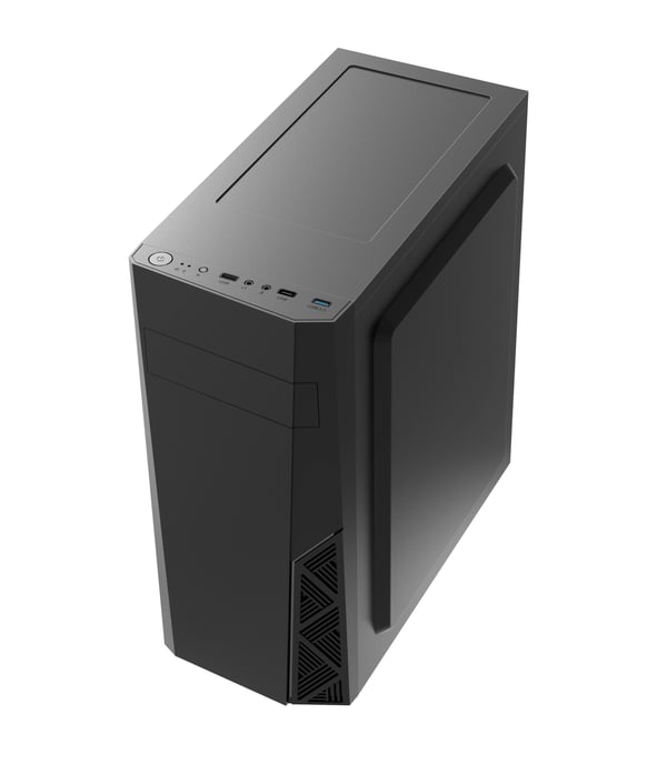 Zalman T8 datorväskor