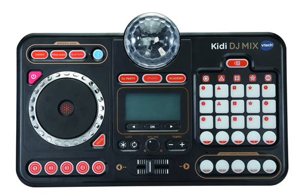 VTech Kidi 80-547307 elektronikprodukt för barn