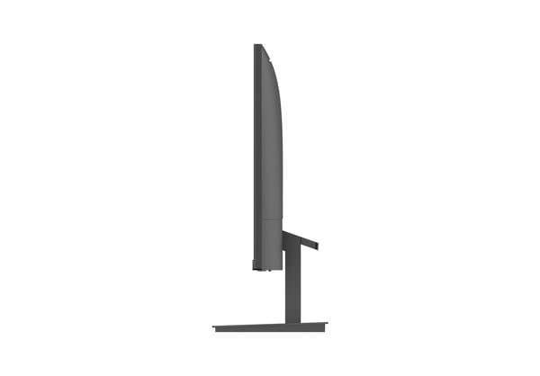 AG Neovo LA-2703 tietokoneen litteä näyttö 68,6 cm (27") 1920 x 1080 pikseliä Full HD LCD Musta
