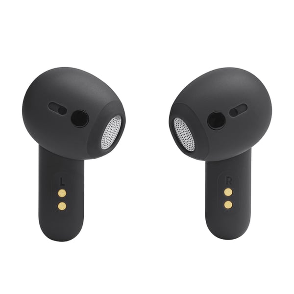 JBL Live Flex Headset True Wireless Stereo (TWS) I ørerne Opkald/musik Bluetooth Sort