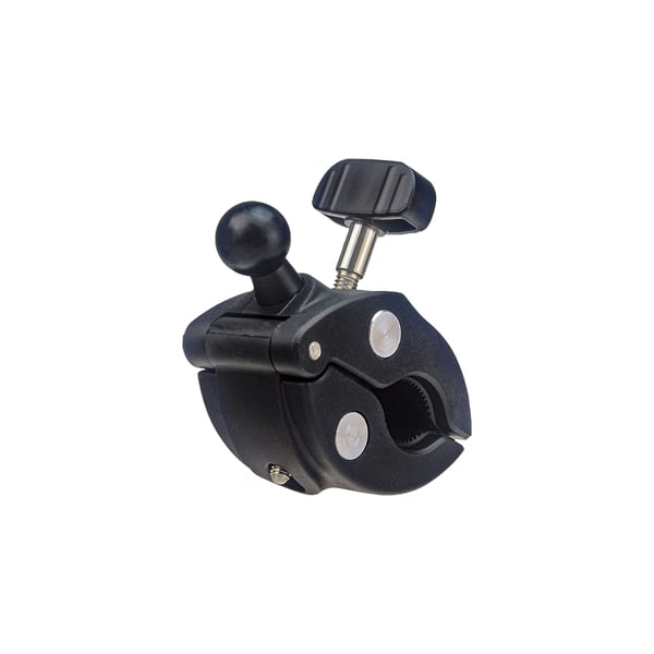 InLine 23156F holder Passiv holder Mobiltelefon/Smartphone, Navigator Sort