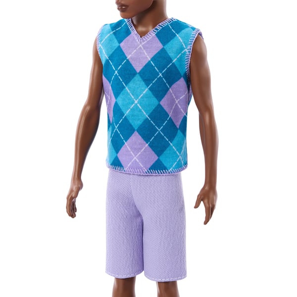 Barbie Fashionistas Style Doll
