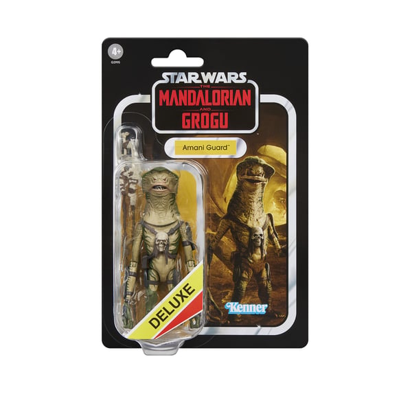 Star Wars G29955L00 legetøjsfigur til børn