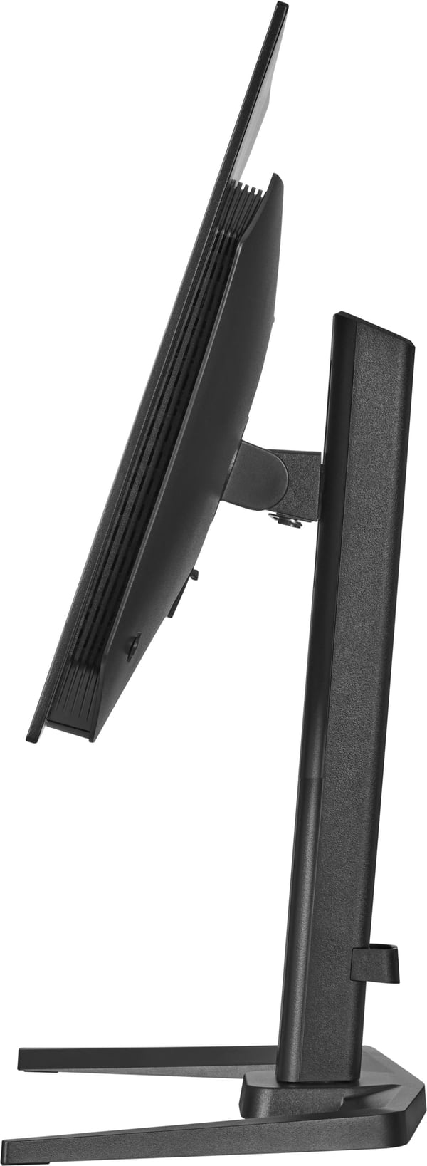iiyama G-MASTER GOB2701QSC-B1 computerskærm 68,6 cm (27") 2560 x 1440 pixel 2K Ultra HD OLED Sort