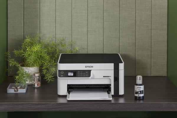 Epson EcoTank ET-M2120