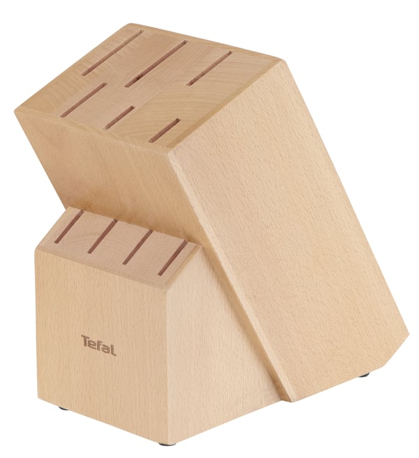 Tefal K232SA Rustfrit stål 10 stk