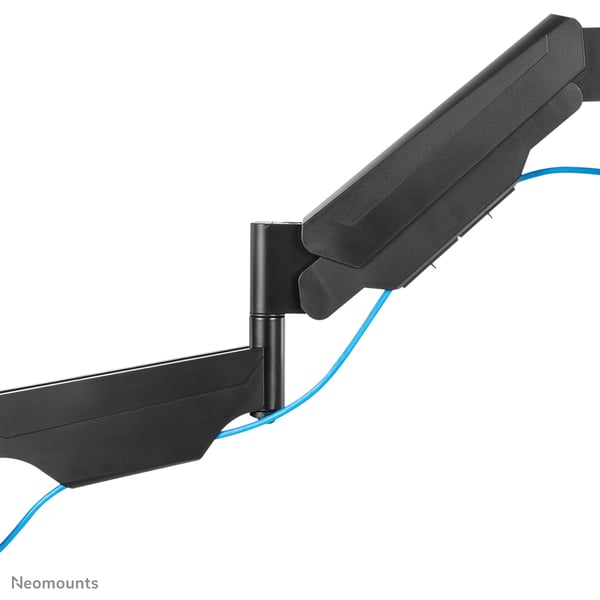 Neomounts WL70-550BL14 tv-beslag 139,7 cm (55") Sort
