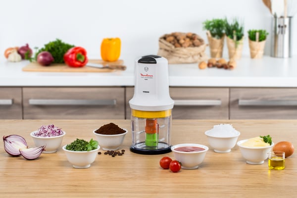 Moulinex AT7231 0,5 l 500 W Vit