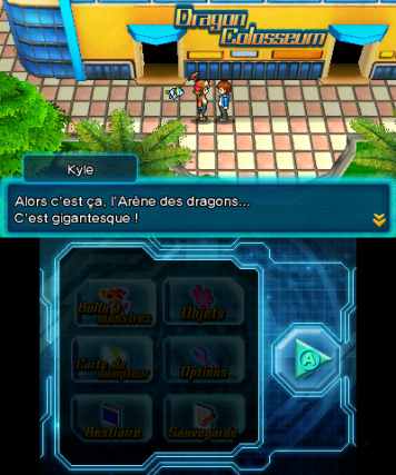 Nintendo Puzzle & Dragons Z + Puzzle & Dragons : Super Mario Bros. Edition Standard Tyska, Engelska, Spanska, Franska, Italienska Nintendo 3DS