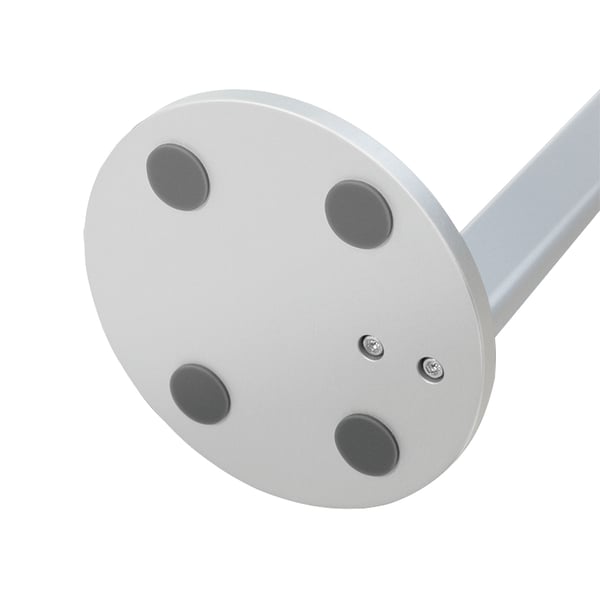 LogiLink AA0105 hörlurstillbehör Stativ till headset