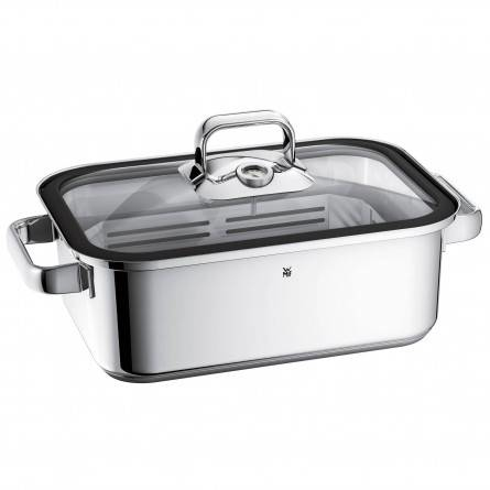 WMF 1741026040 Rostfritt stål