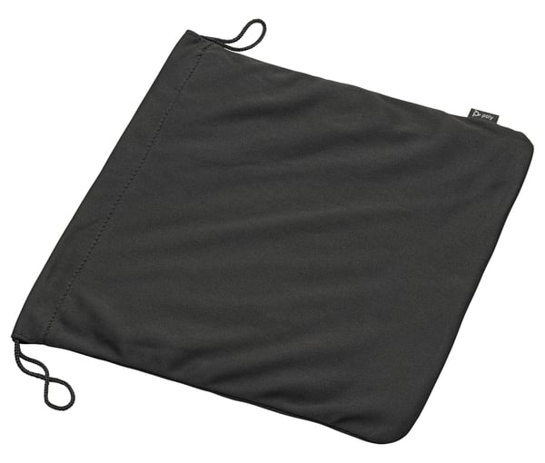 Poly taske til headset