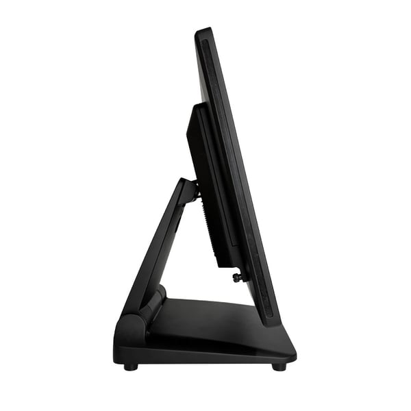 Premier SQ-200 W J6412 1,99 GHz Allt-i-ett 38,1 cm (15") 1024 x 768 pixlar Pekskärm Svart