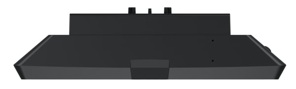 AVer VB130 videokonferenssystem Nätverksansluten (Ethernet) Videokonferenssystem för grupper