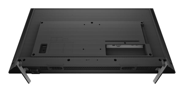 AG Neovo VA4301 infonäyttö Digitaalinen litteä infotaulu 108 cm (42.5") LED 350 cd/m² 4K Ultra HD Musta