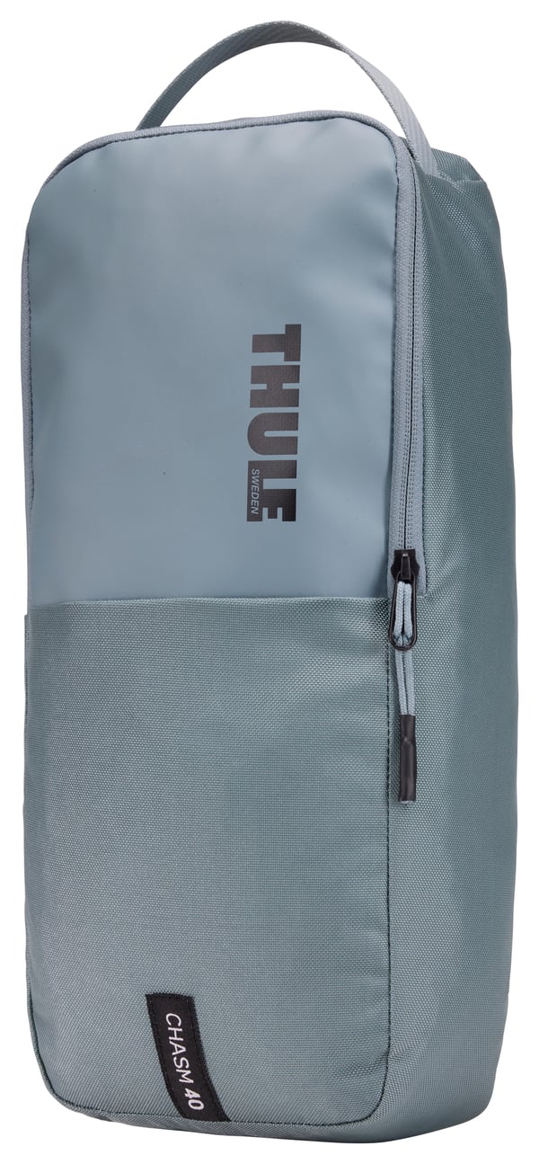 Thule Chasm TDSD302 Pond Gray sportväska 40 l Polyester Grå