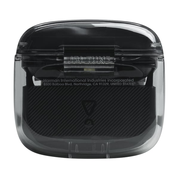 JBL Tune Flex Headset True Wireless Stereo (TWS) I öra Samtal/musik Bluetooth Svart