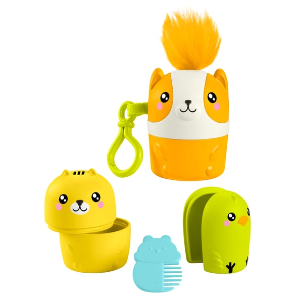 Fisher-Price FP Pets samledyr på farten