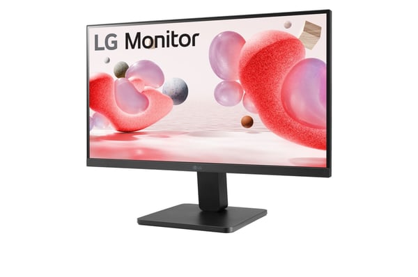 LG 22MR410-B computerskærm 54,5 cm (21.4") 1920 x 1080 pixel Fuld HD LED Sort