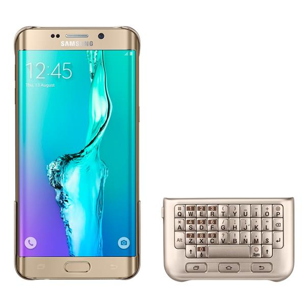 Samsung CG928MFEGDE QWERTY Engelsk Guld