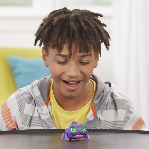 Hasbro E6149ES2 interaktiv leksak