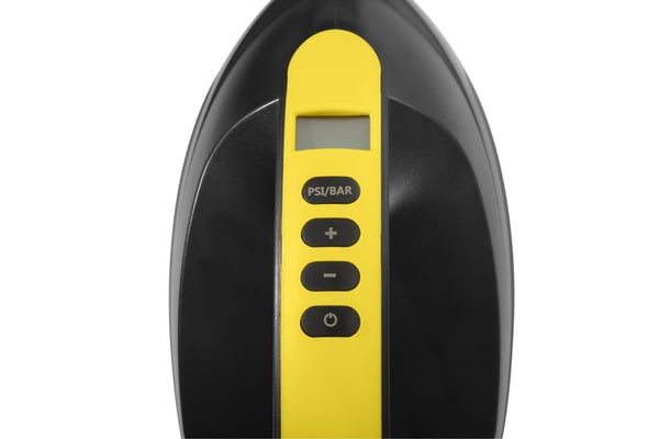 Bestway 65315 elektrisk luftpump