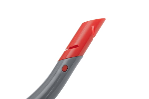 Bestway 24069 / 23 dykkemaske Hærdet glas Forskellige farver Voksen