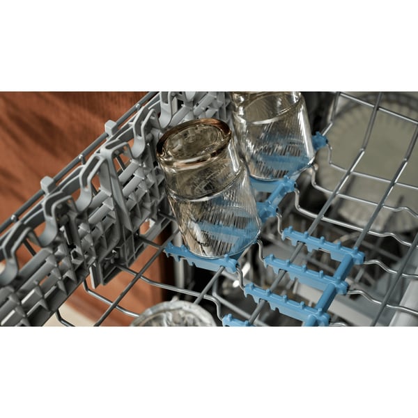 Electrolux E52LC200S Fuldt indbygget 14 kuverter