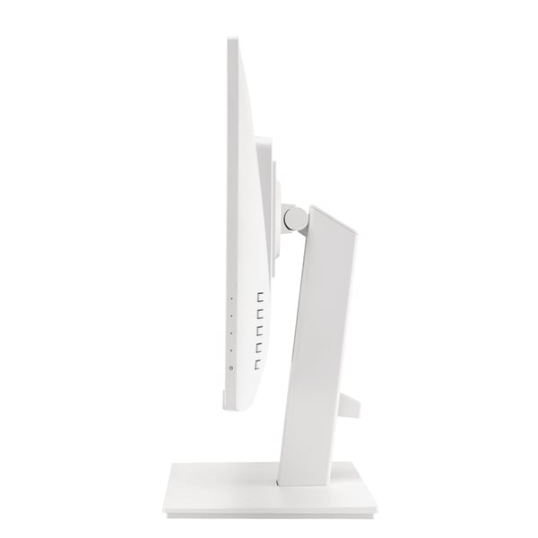 ASUS VA24EQSB-W computerskærm 60,5 cm (23.8") 1920 x 1080 pixel Fuld HD LED Hvid