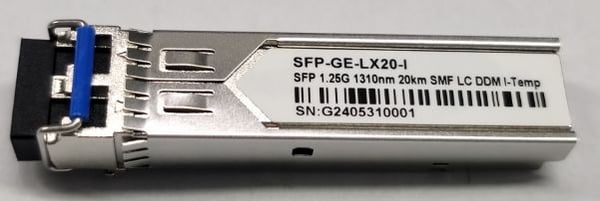 Ernitec ELECTRA-S-SFP-L20 luokittelematon