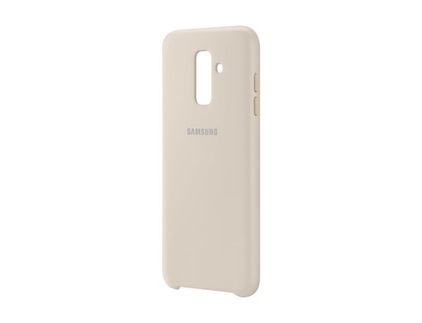 Samsung EF-PA605 mobiltelefonfodral 15,2 cm (6") Mobilskal Guld