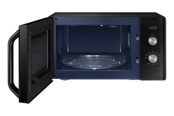 Samsung MG23K3614AK Sort Grill mikroovn Bordplade 23 L 800 W