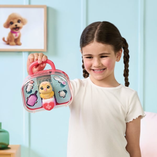 Moose Toys Little Live Pets Chirpy