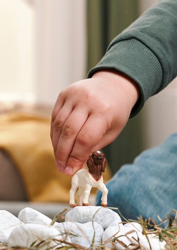schleich FARM WORLD 14930 legetøjsfigur til børn